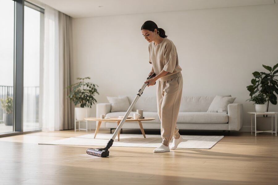 Home Cleaning